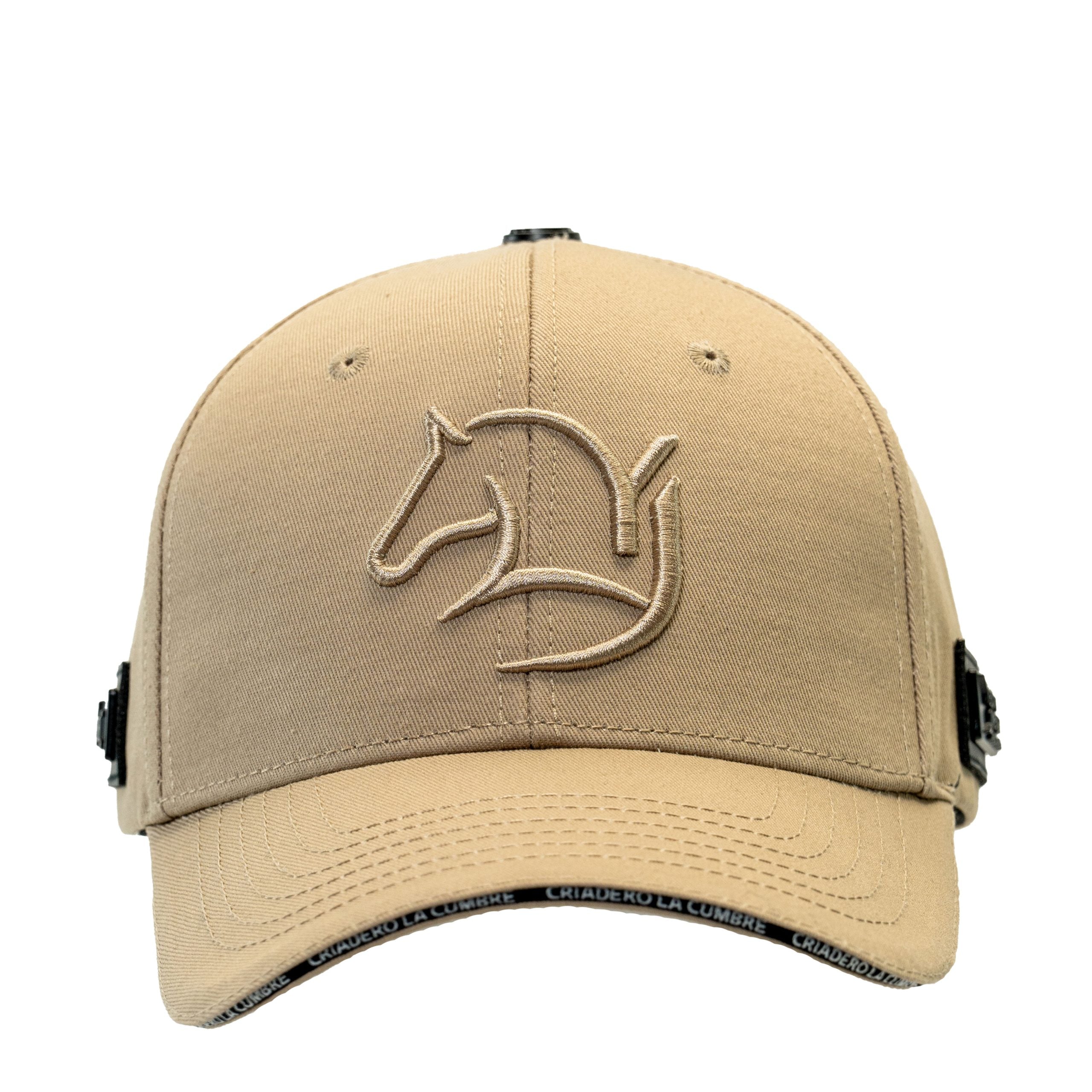 Gorra Coleccion Mi Promesa