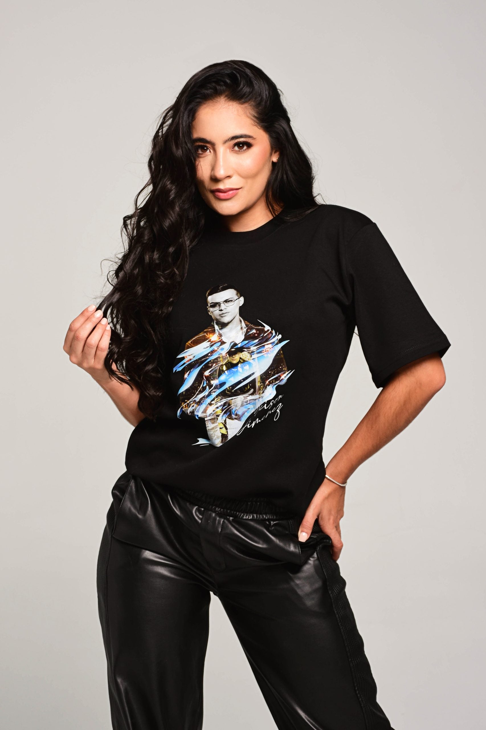 Camiseta HQ