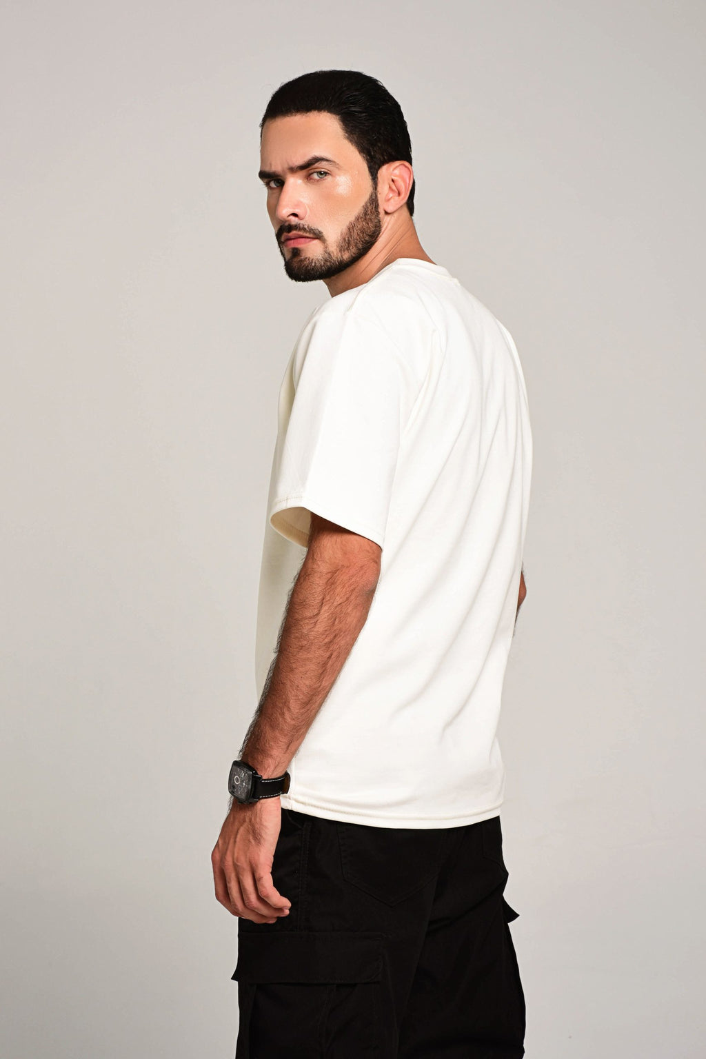 Camiseta HQ