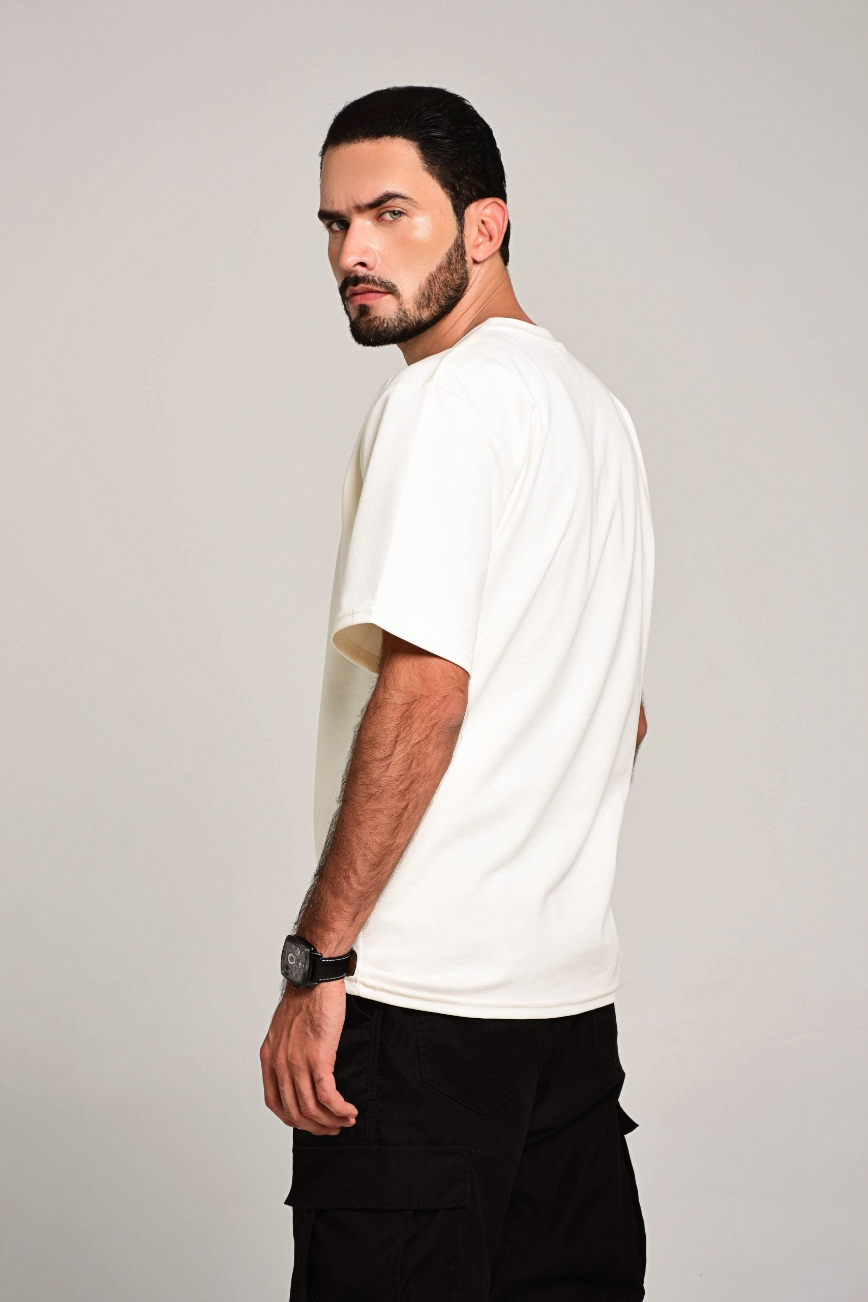 Camiseta HQ