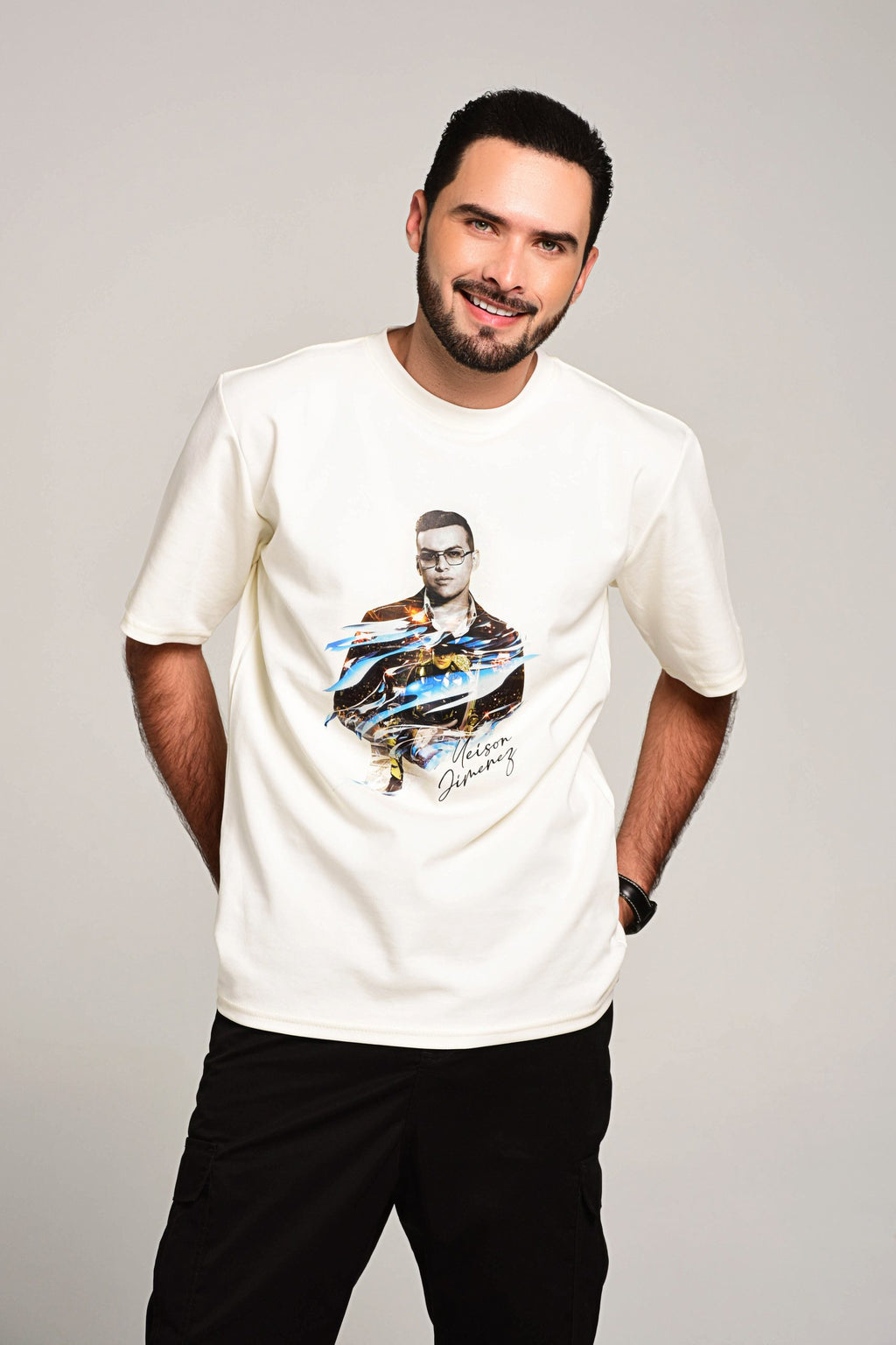 Camiseta HQ