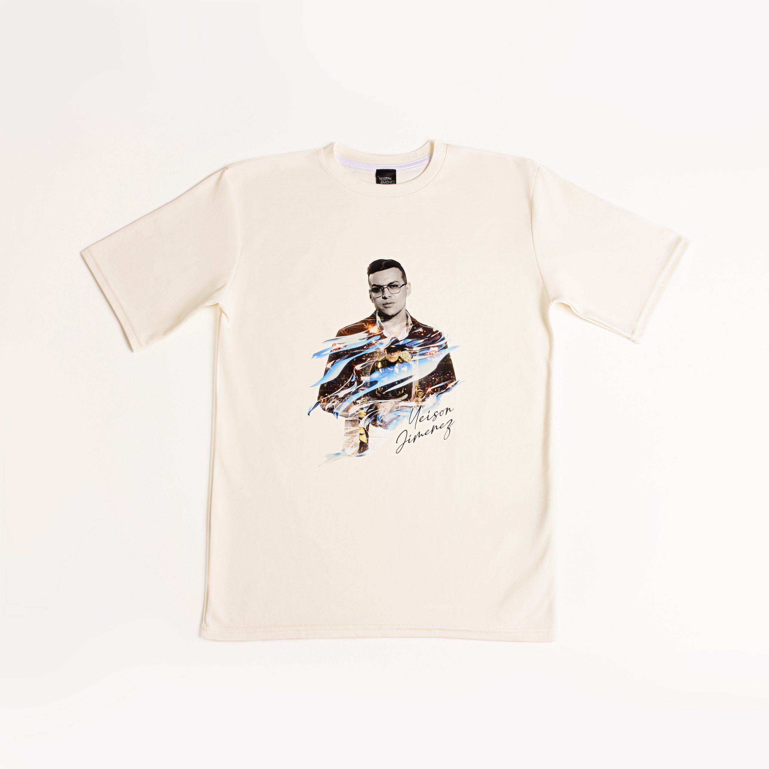 Camiseta HQ