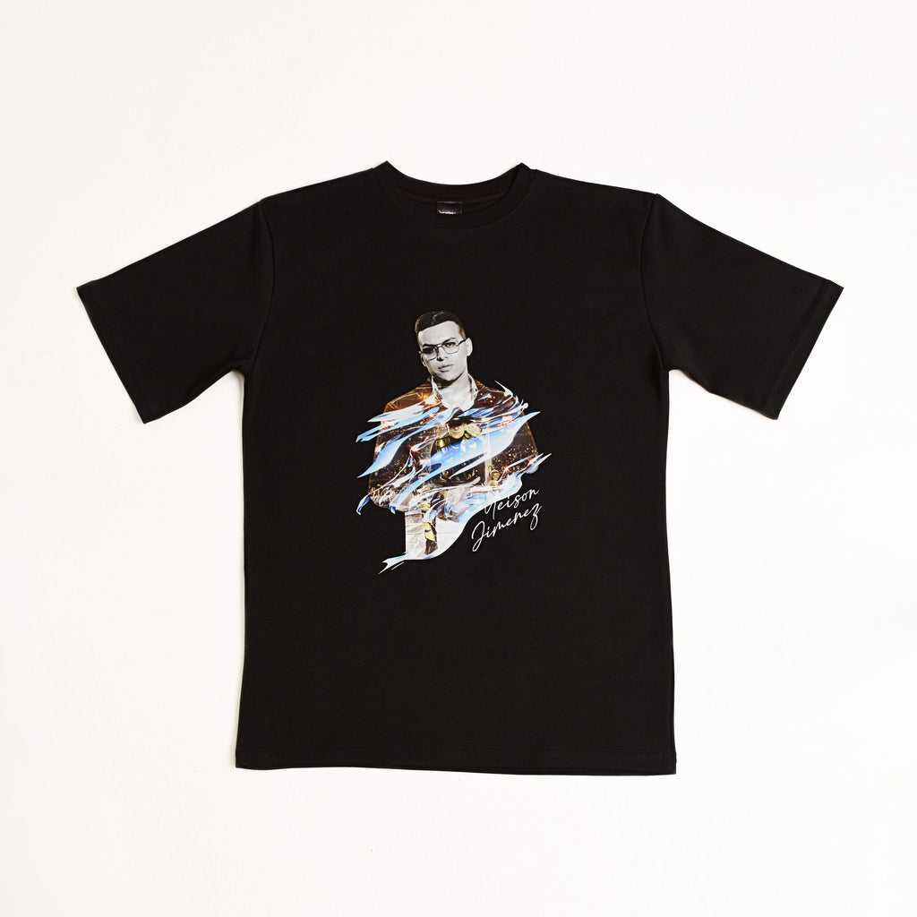 Camiseta HQ