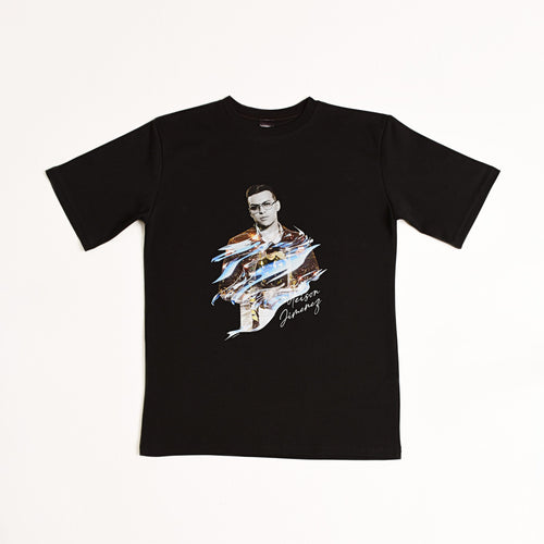 Camiseta HQ
