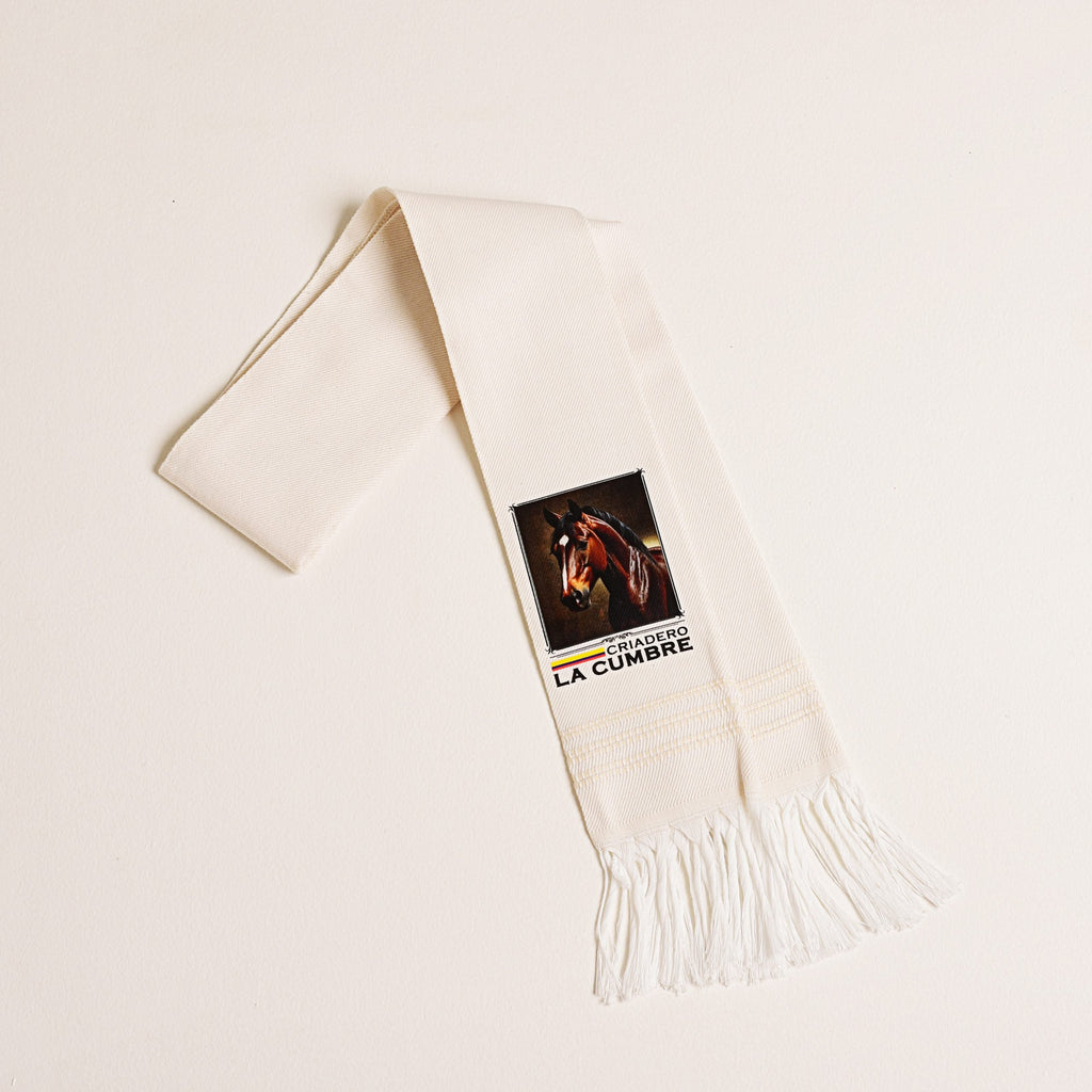 Mulera Poncho Caballista