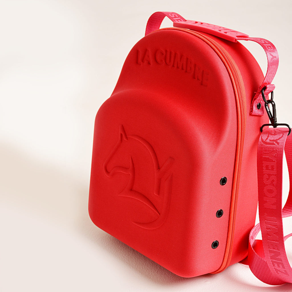 Porta Gorras Edición Rígida