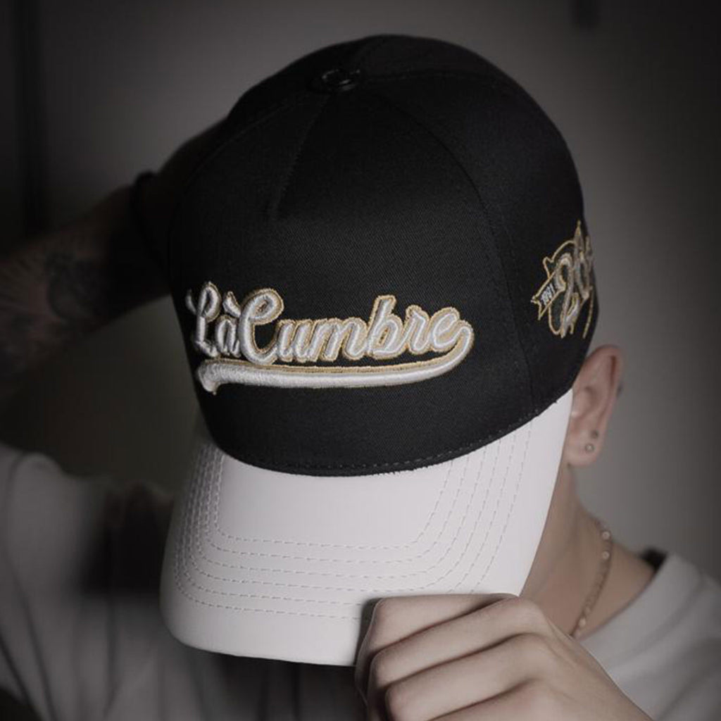 Gorra Conmemorativa 2026