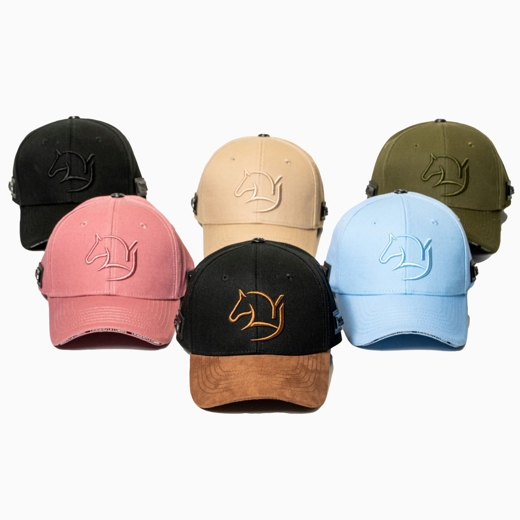 Gorra Coleccion Mi Promesa