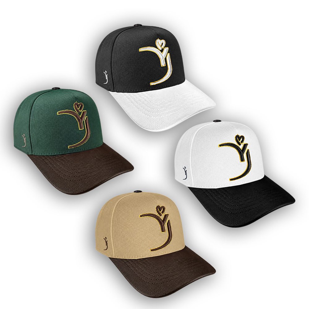 Gorra Legado Modelo YJ