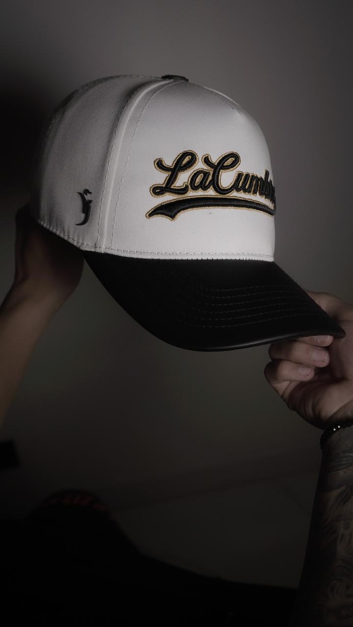 Gorra Conmemorativa 2026