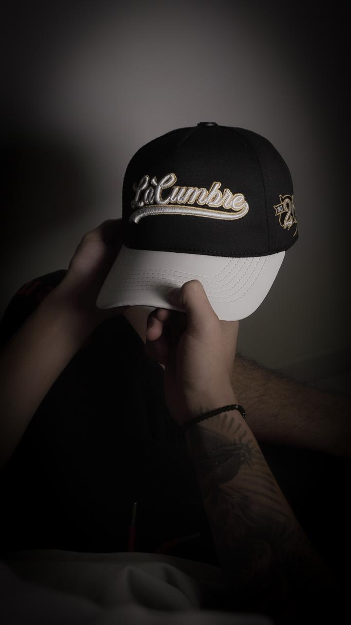 Gorra Conmemorativa 2026