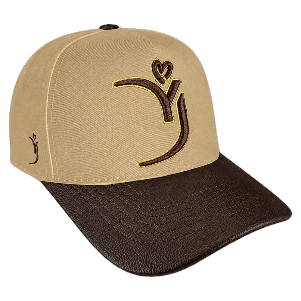 Gorra Legado Modelo YJ