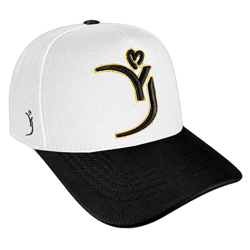 Gorra Legado Modelo YJ