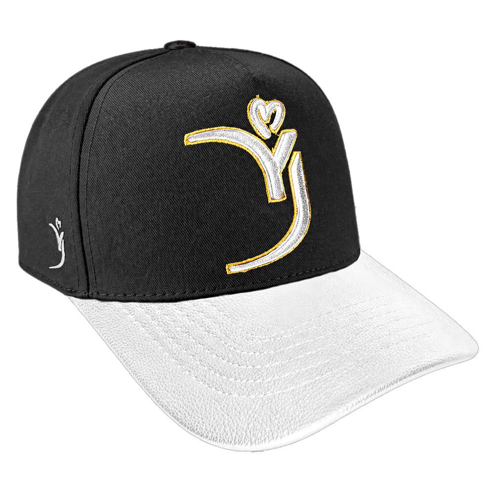 Gorra Legado Modelo YJ