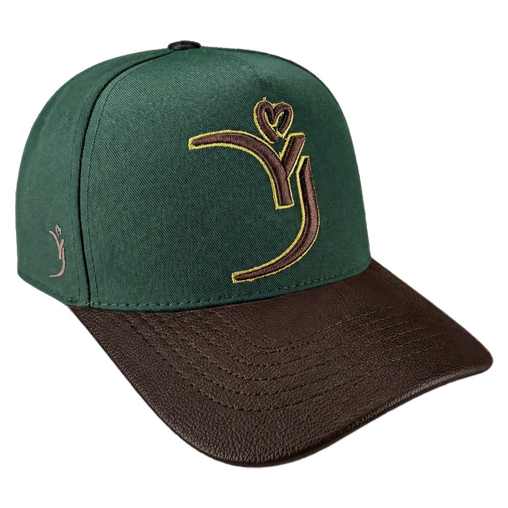 Gorra Legado Modelo YJ