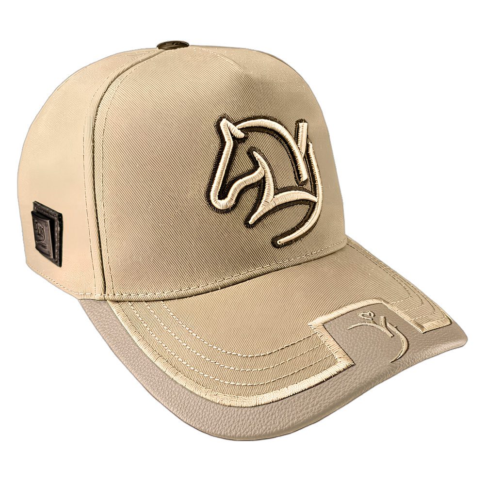 Gorra Edición Caballista