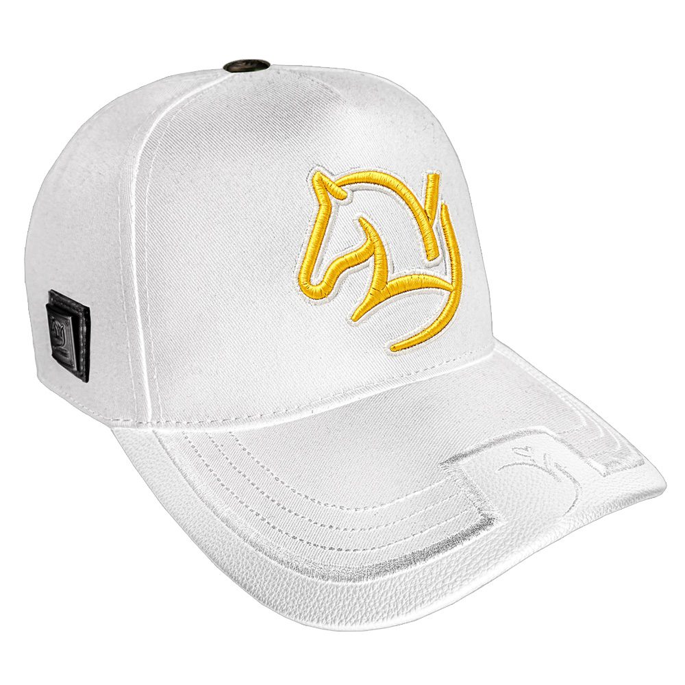 Gorra Edición Caballista