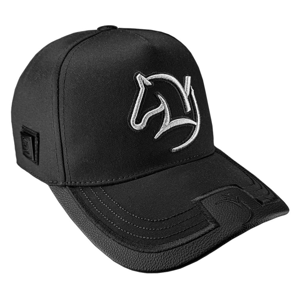 Gorra Edición Caballista