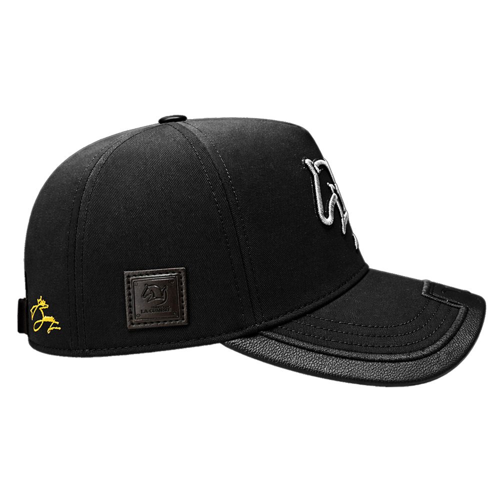 Gorra Edición Caballista