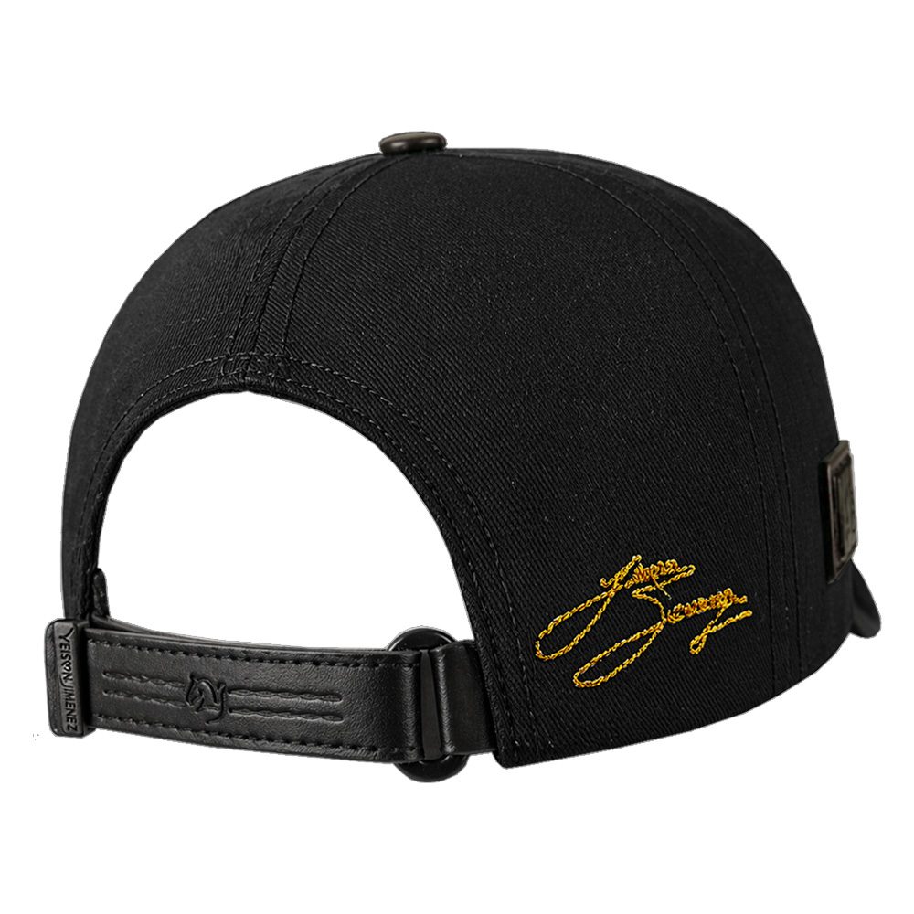 Gorra Edición Caballista