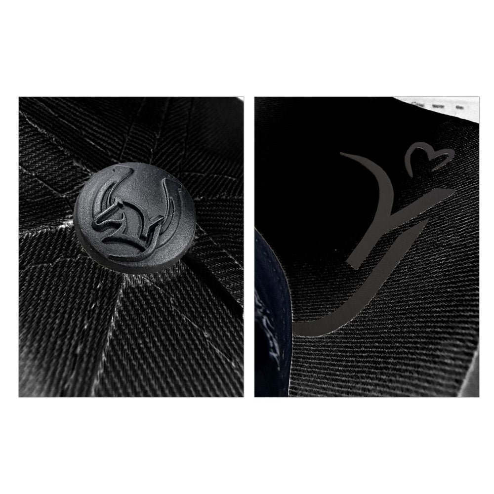 Gorra Edición Caballista