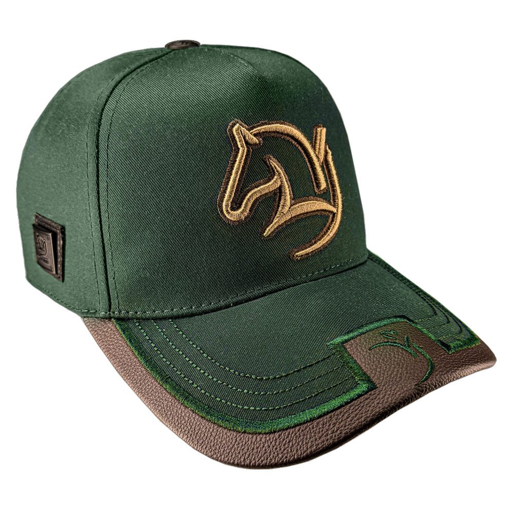 Gorra Edición Caballista